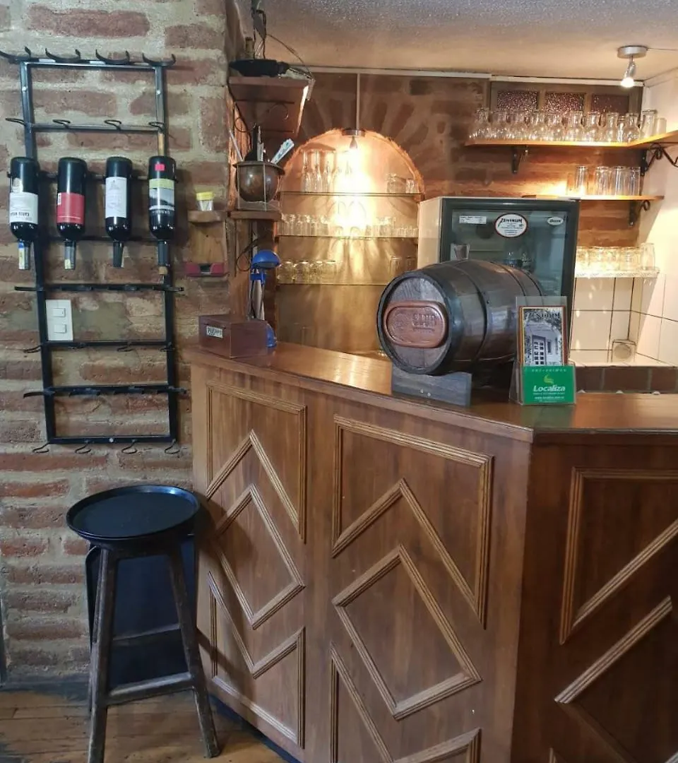 Hostal Zentrum Quito 3*,  Ecuador