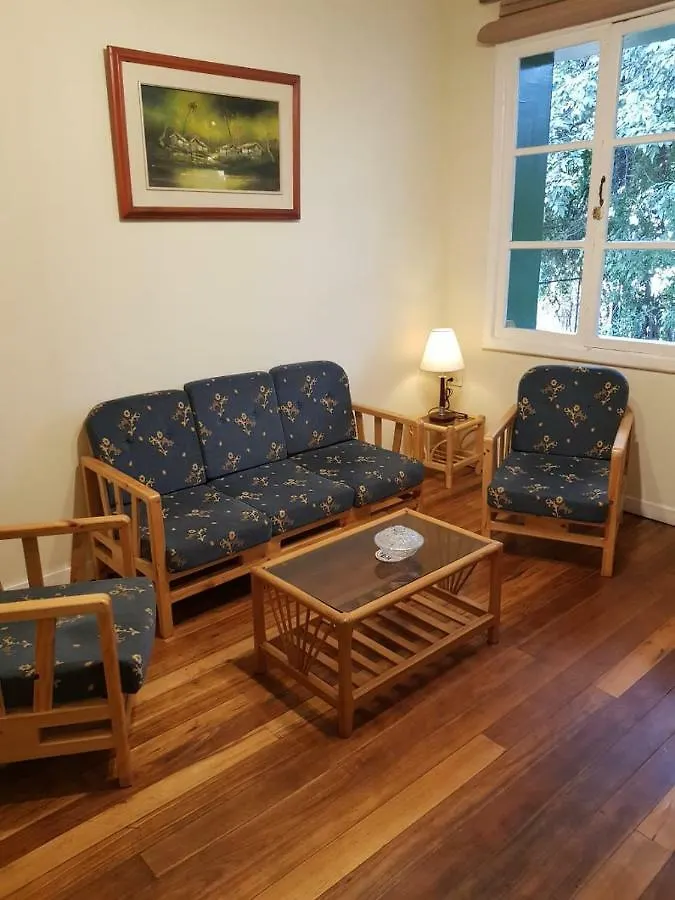 Hostal Zentrum Quito 3*,  Ecuador