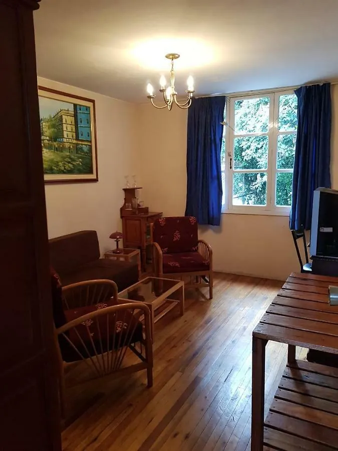 Hostal Zentrum Quito Hotel