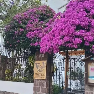 Boutique De Sant *** Quito